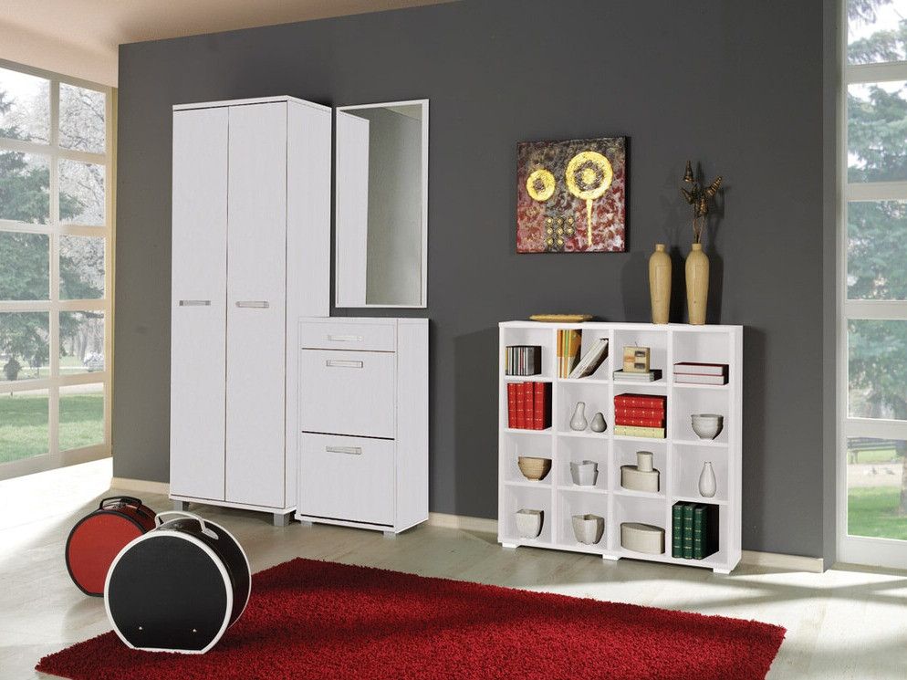 Regal Cirevau 122 (Bela)