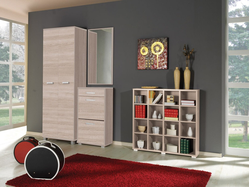 Regal Cirevau 122 (Sonoma hrast)