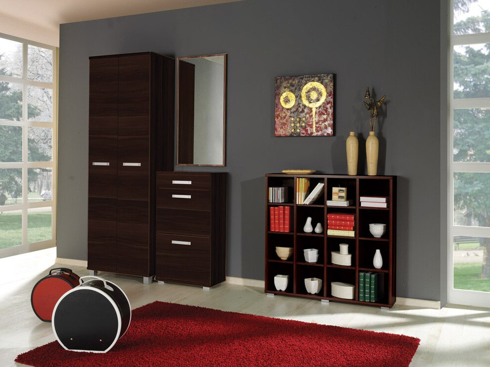 Regal Cirevau 122 (Wenge)