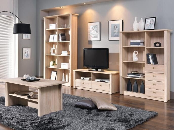 Regal Elialo 100 (Sonoma hrast)