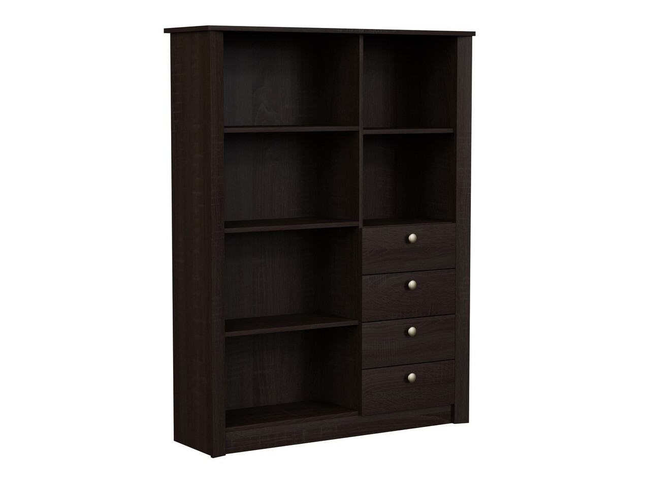 Regal Elialo 100 (Temni Sonoma hrast)