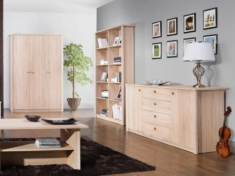 Regal Elialo 101 (Sonoma hrast)