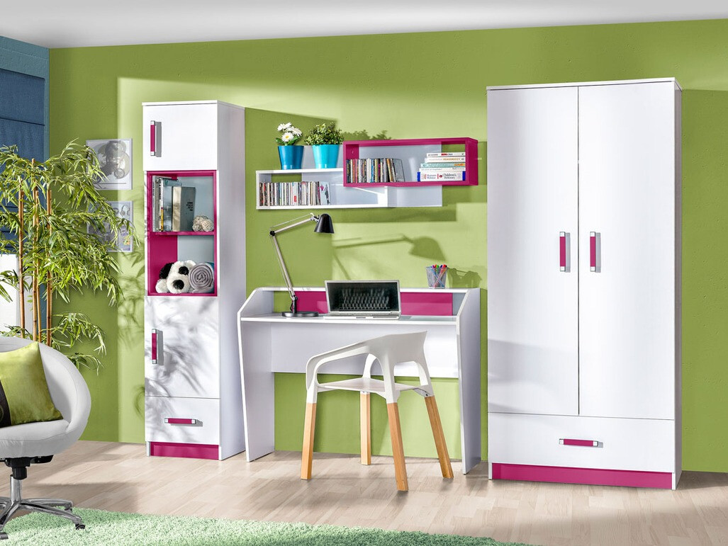 Regal Lorlare 102 (Bela + Siva)