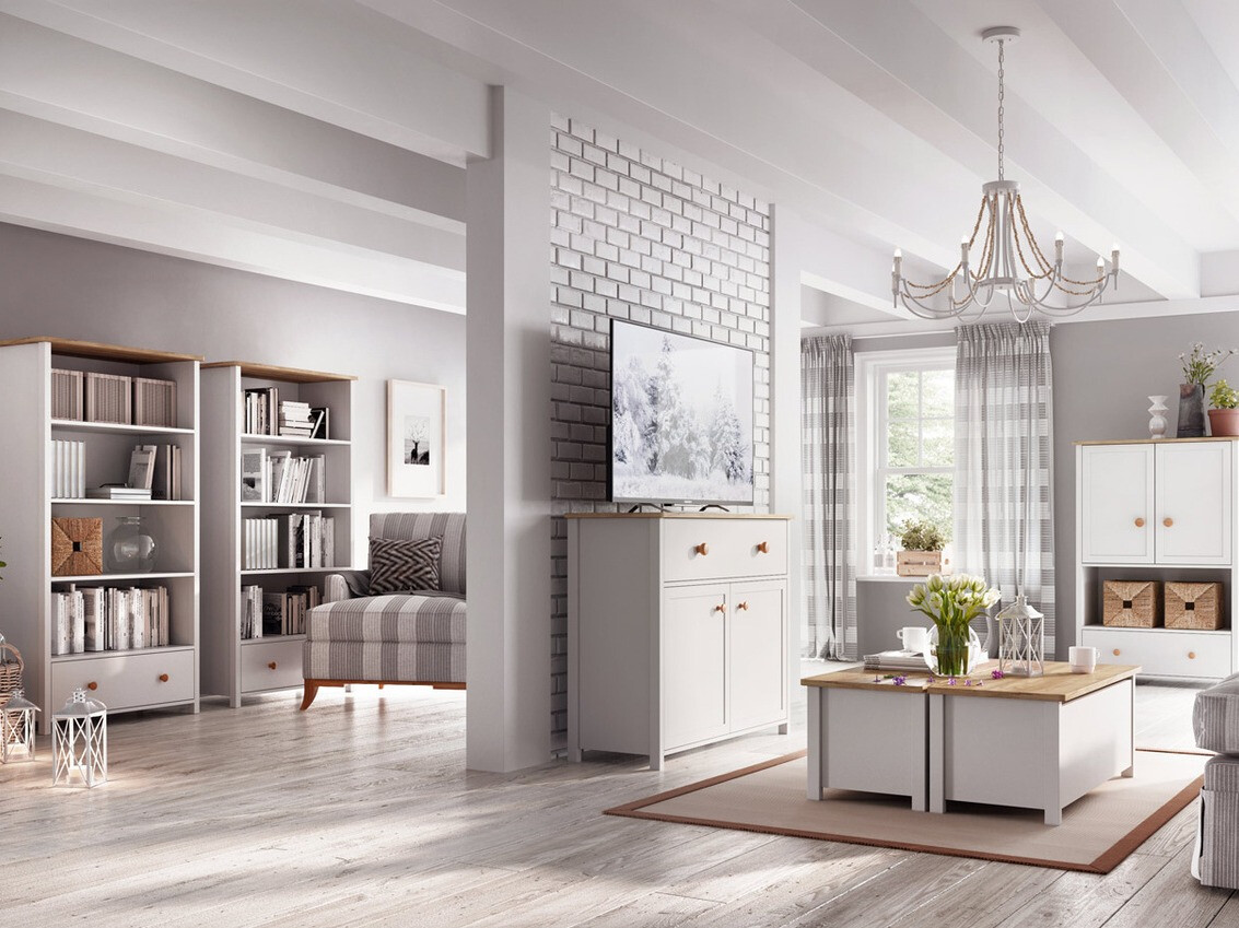 TV-omarica Fresno 109