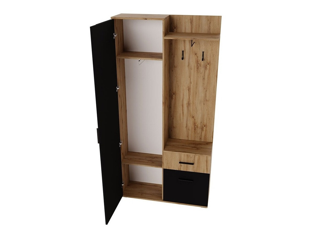 Komplet za predsobo Columba