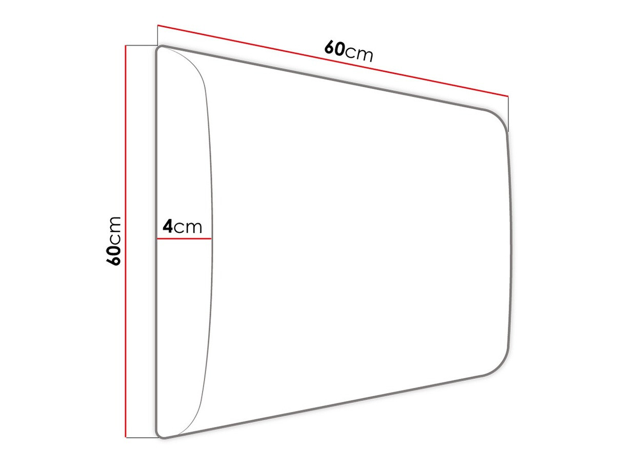 Komplet za predsobo Comfivo Pinus IX (Bela + Soft 017)