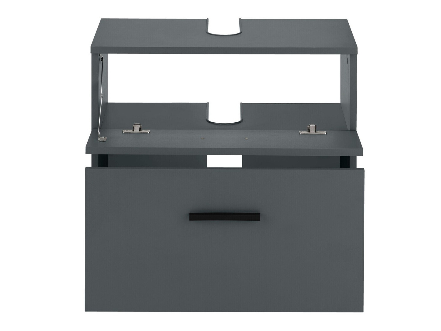 Kopalniški komplet Larlori 104 (Antracit)