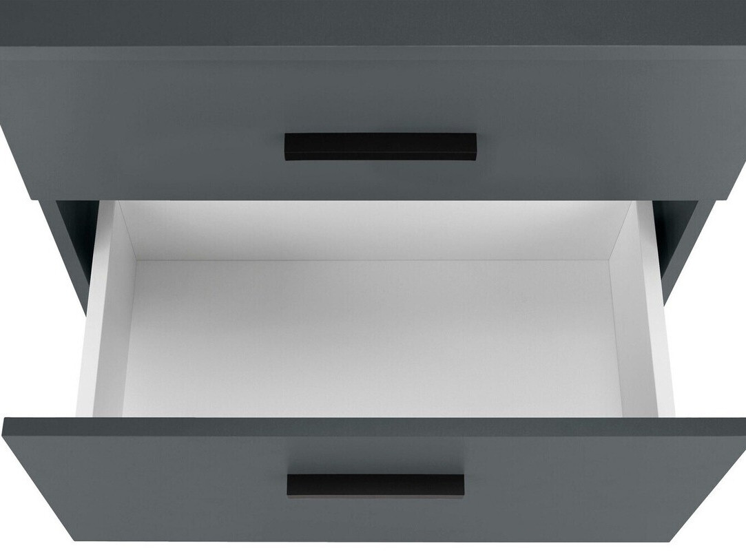 Kopalniški komplet Larlori 104 (Antracit)