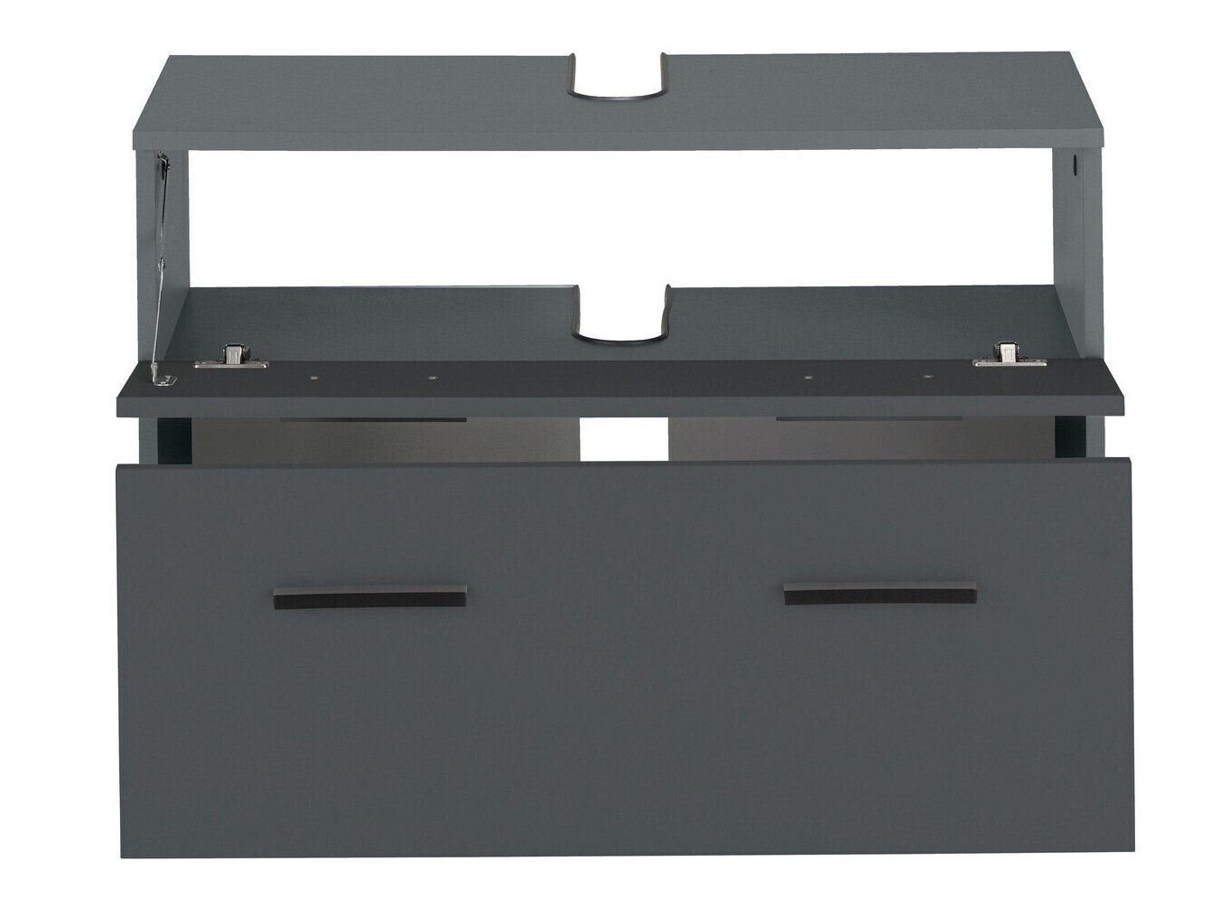 Kopalniški komplet Larlori 105 (Antracit)