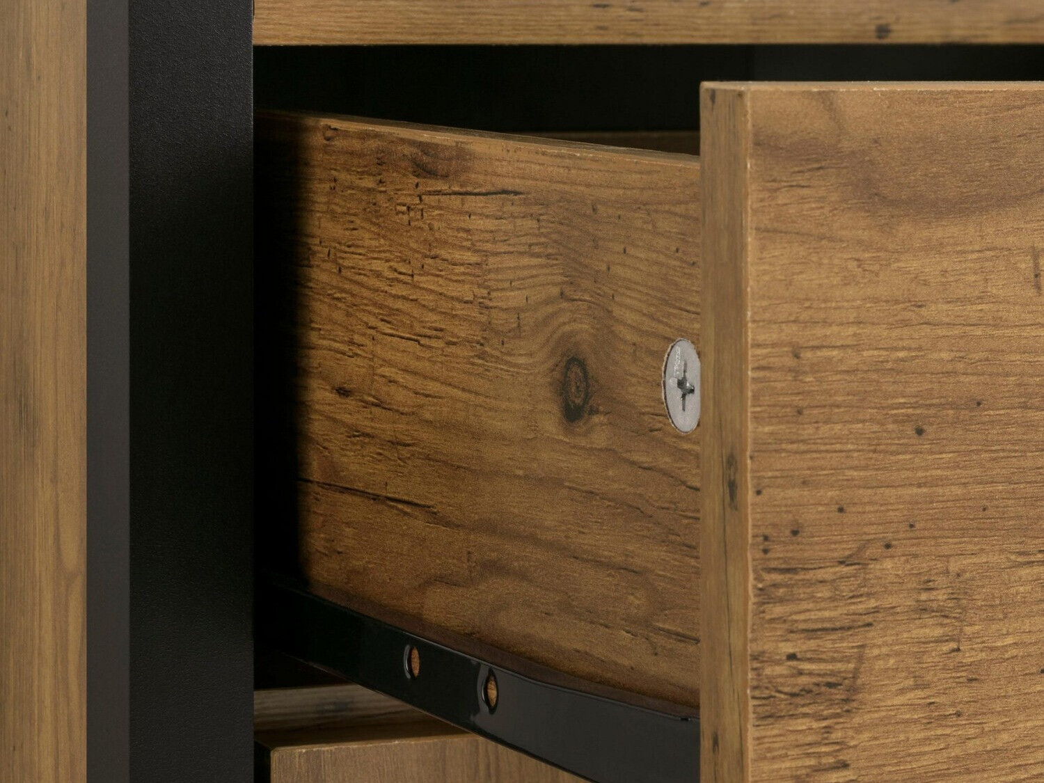 Prostostoječa Kopalniška omarica Larnovo 109