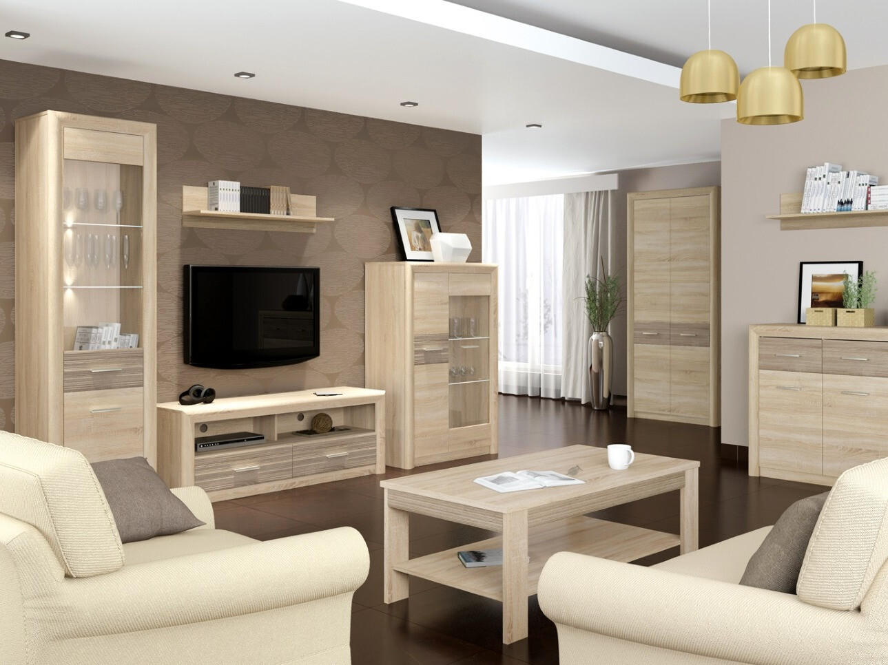 TV-omarica Madison 115