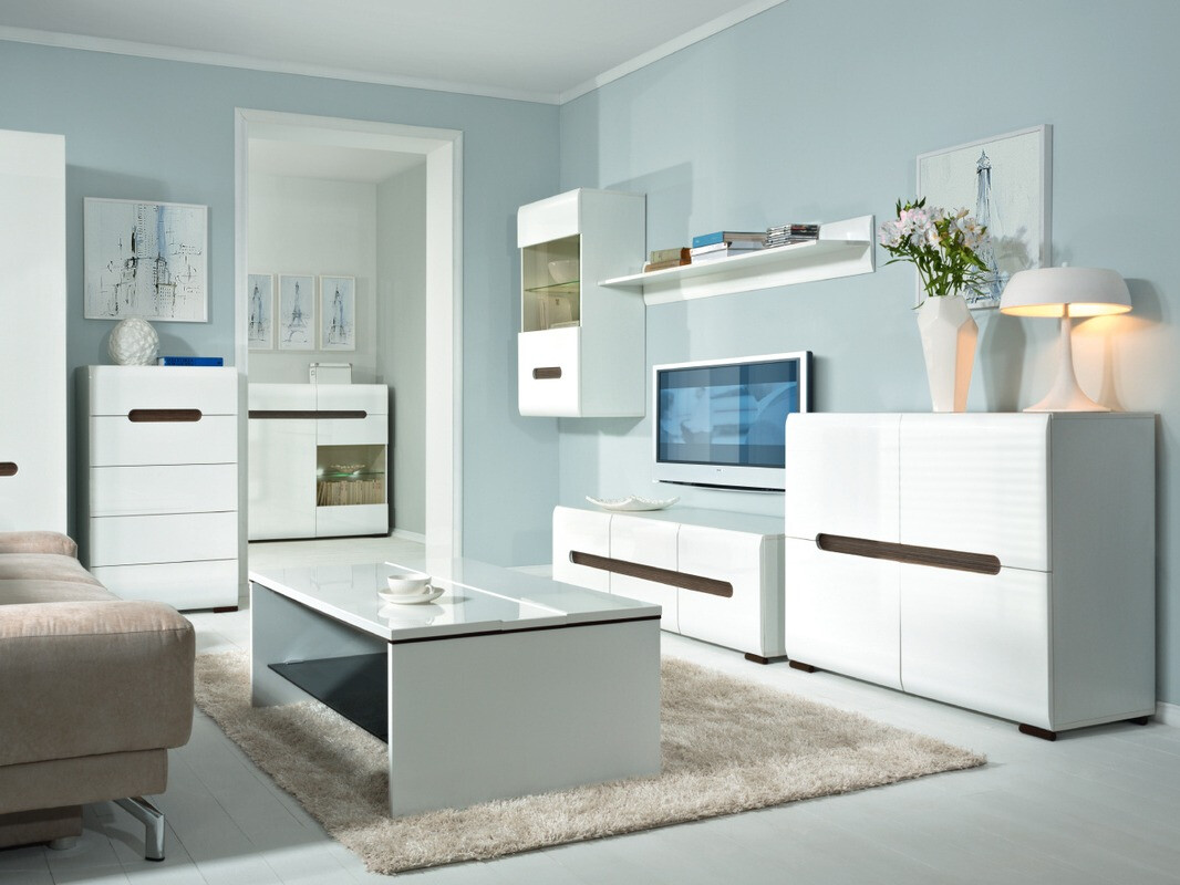 Klubska mizica Serveso 129