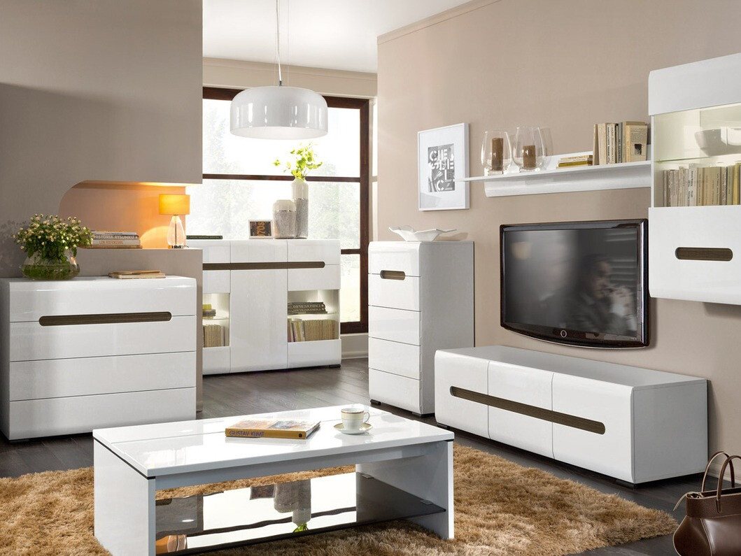 Klubska mizica Serveso 129