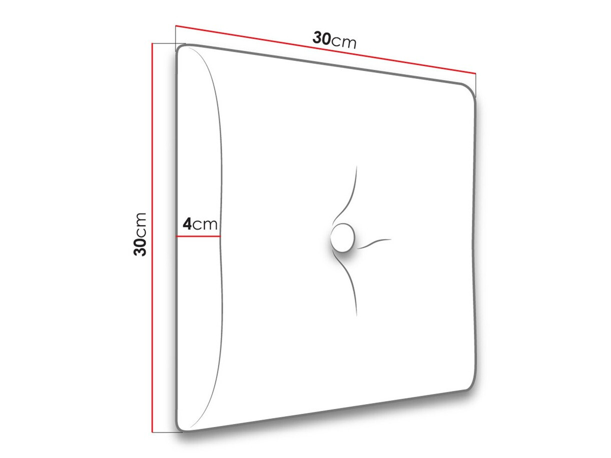 Komplet za predsobo Comfivo 397 (Bela + Soft 017)