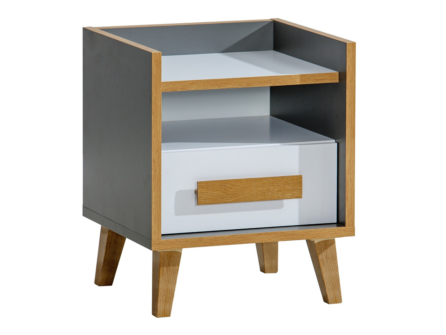 Nočna omarica Oderevu 110