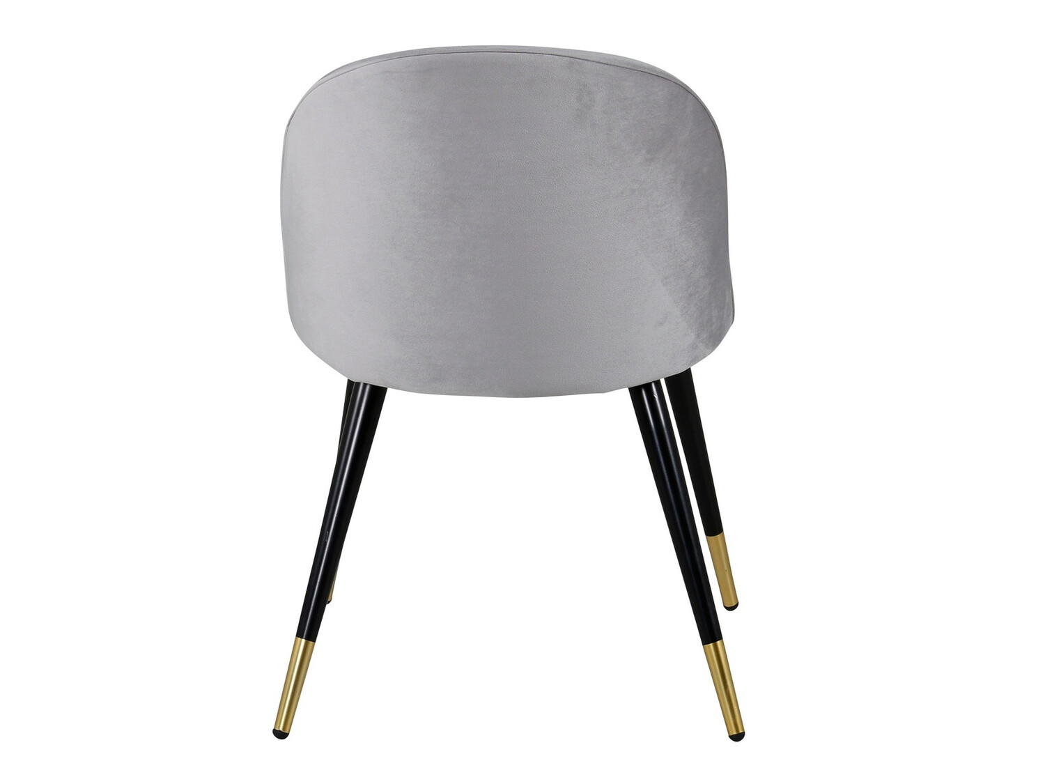 Stol Dallas 137 (Siva + Črna)