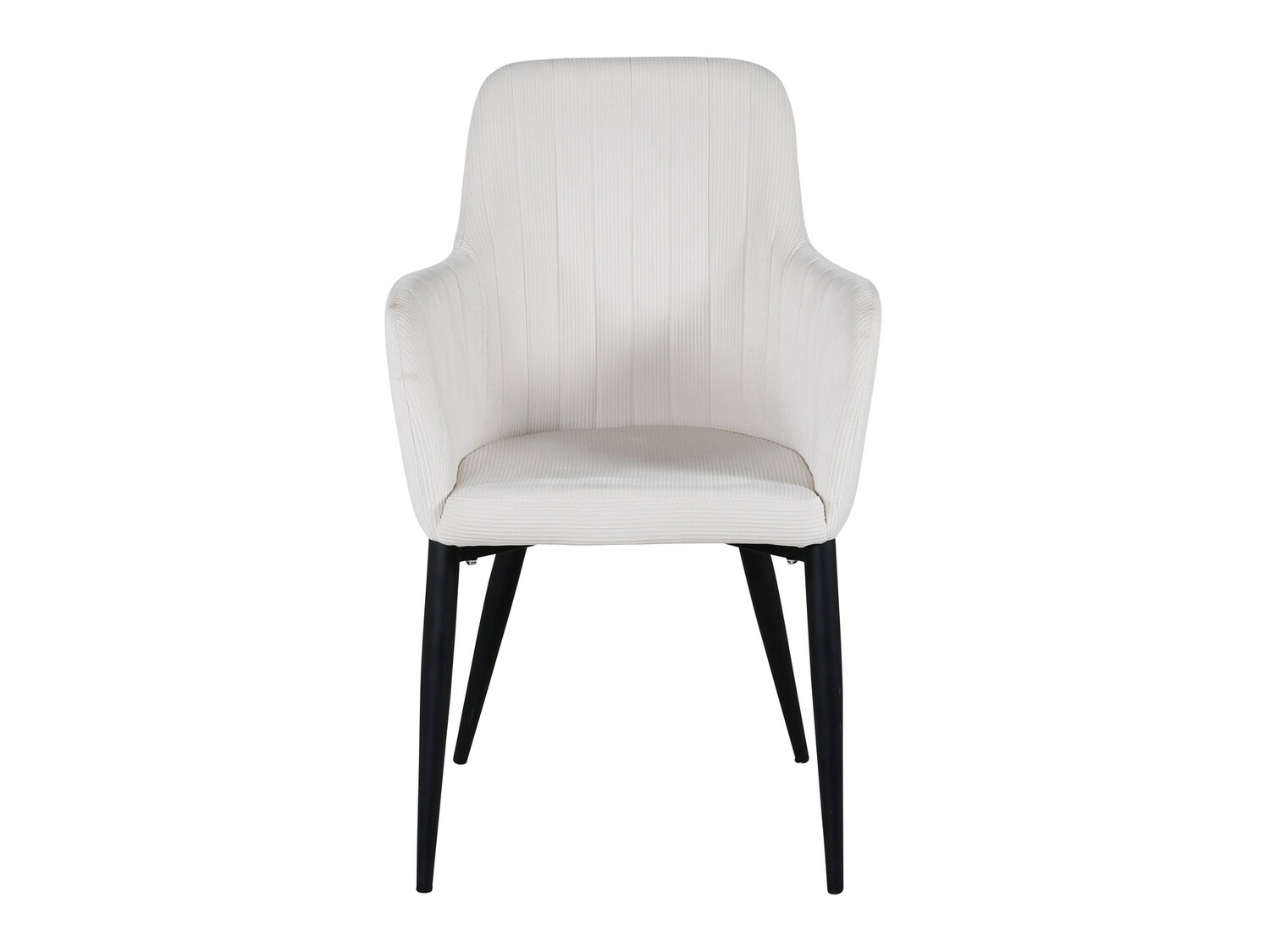 Stol Dallas 155 (Bež + Črna)