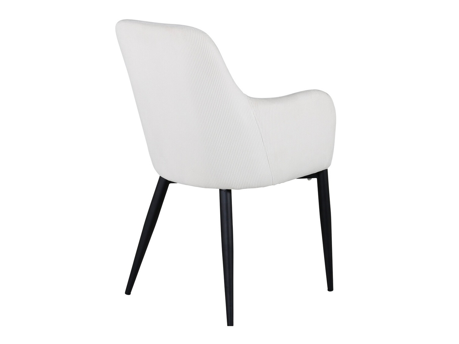 Stol Dallas 155 (Bež + Črna)