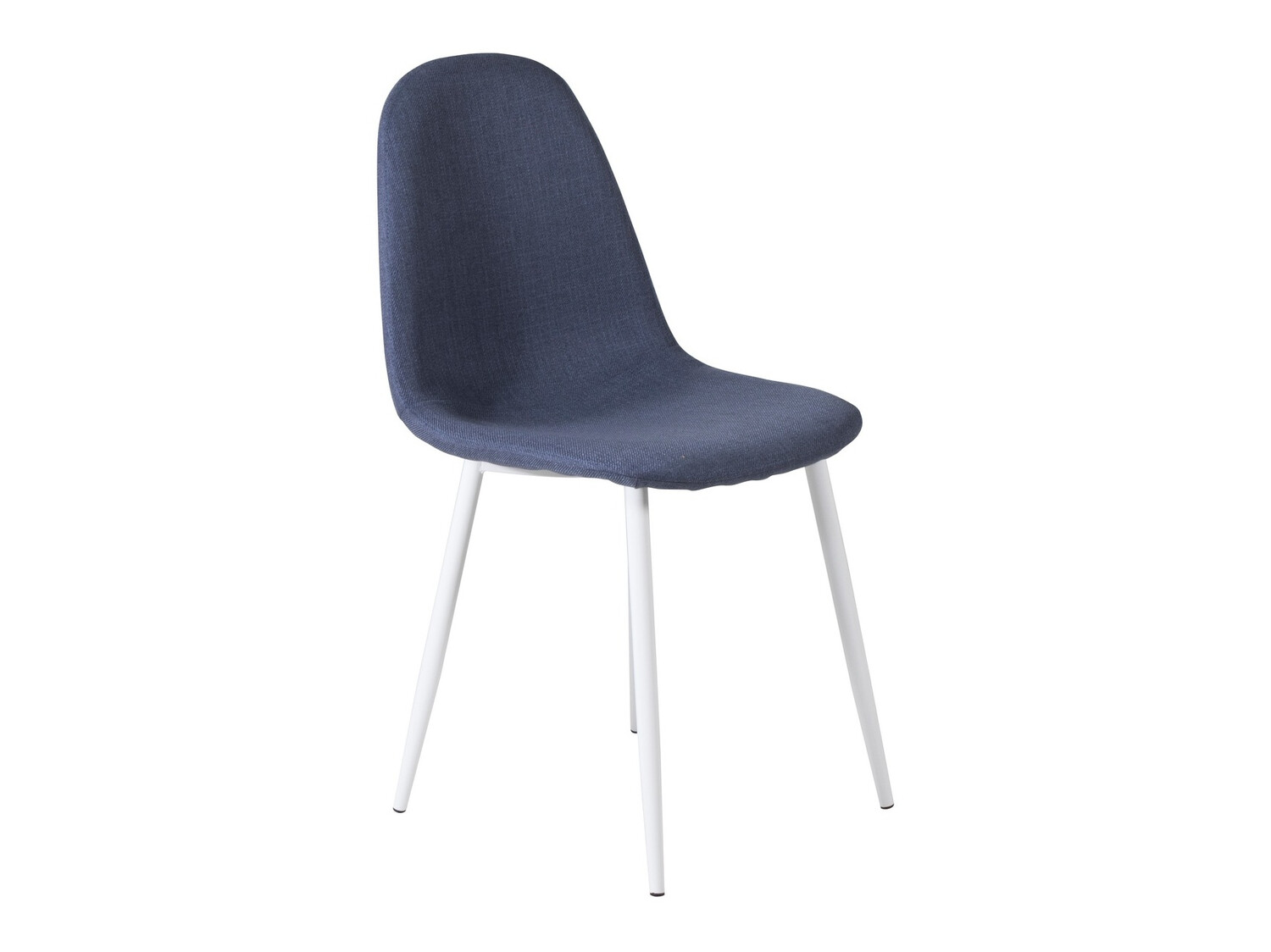 Stol Dallas 201 (Modra + Bela)