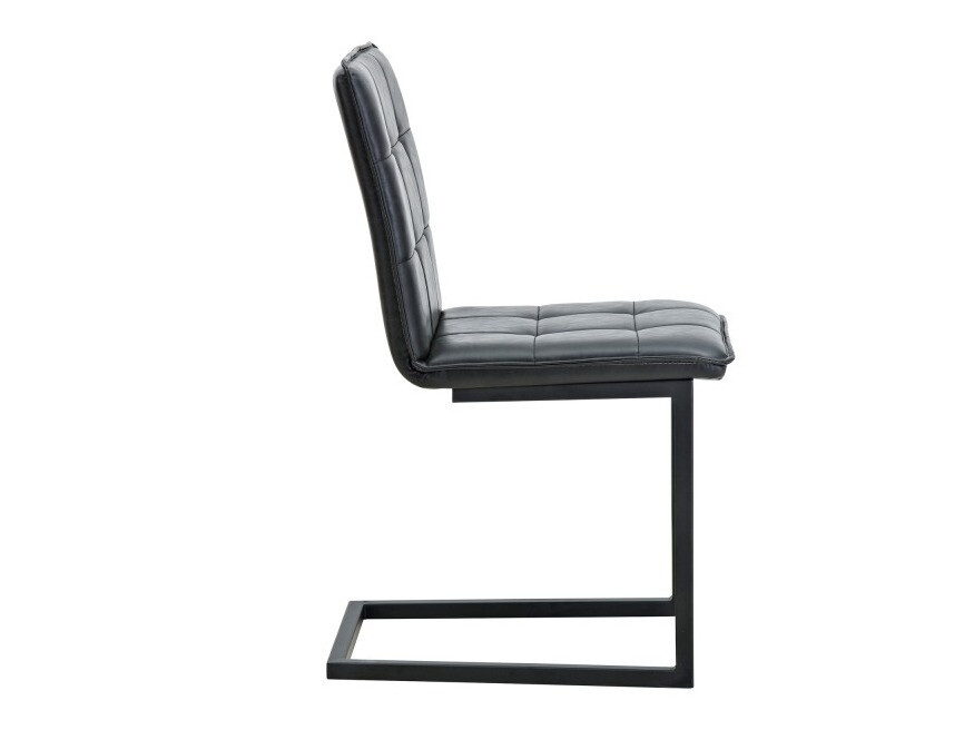 Stol Riverton 362 (Črna)