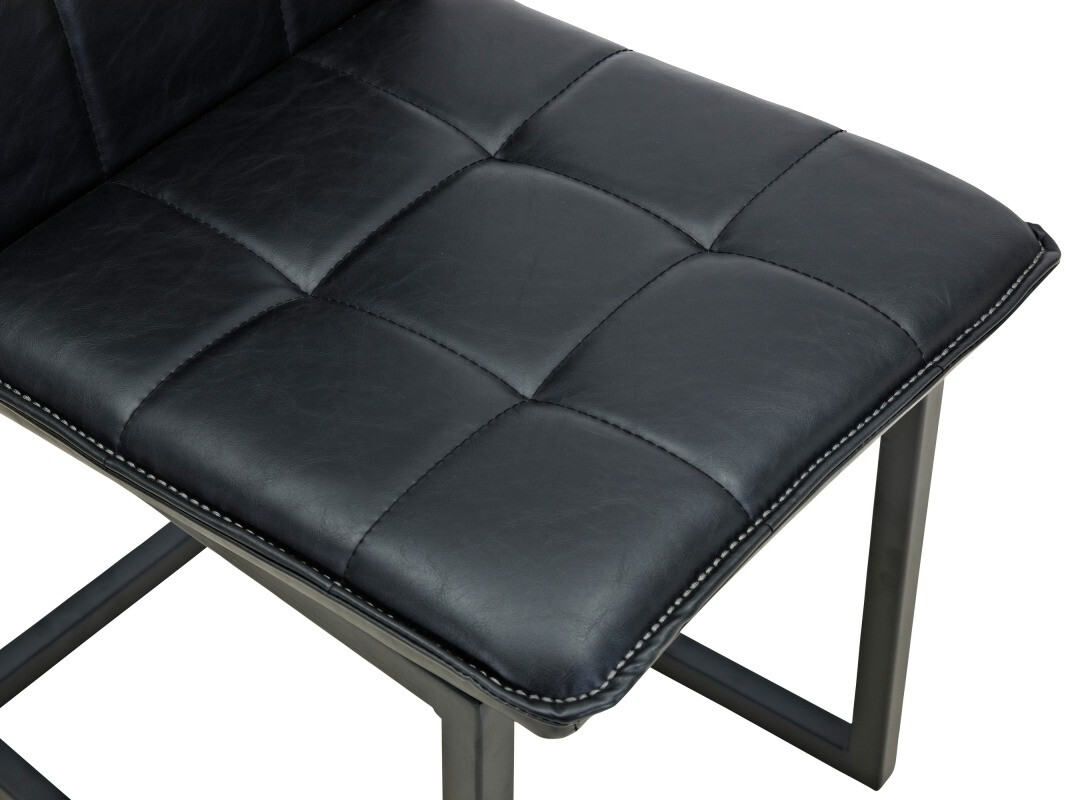 Stol Riverton 362 (Črna)