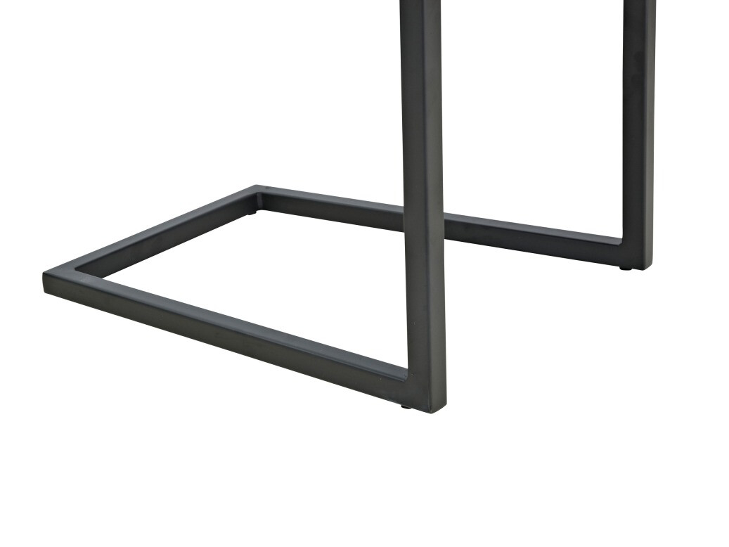 Stol Riverton 362 (Črna)