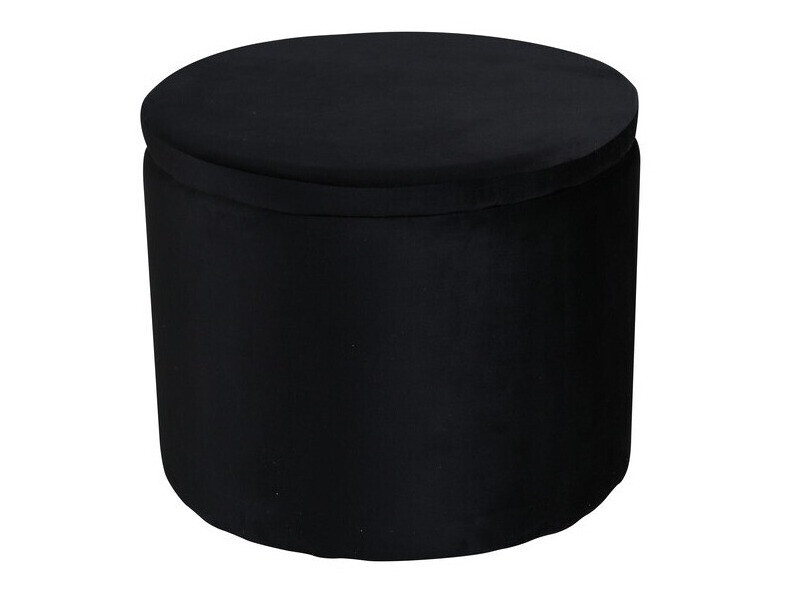 Tabure Dallas 2941 (Črna)