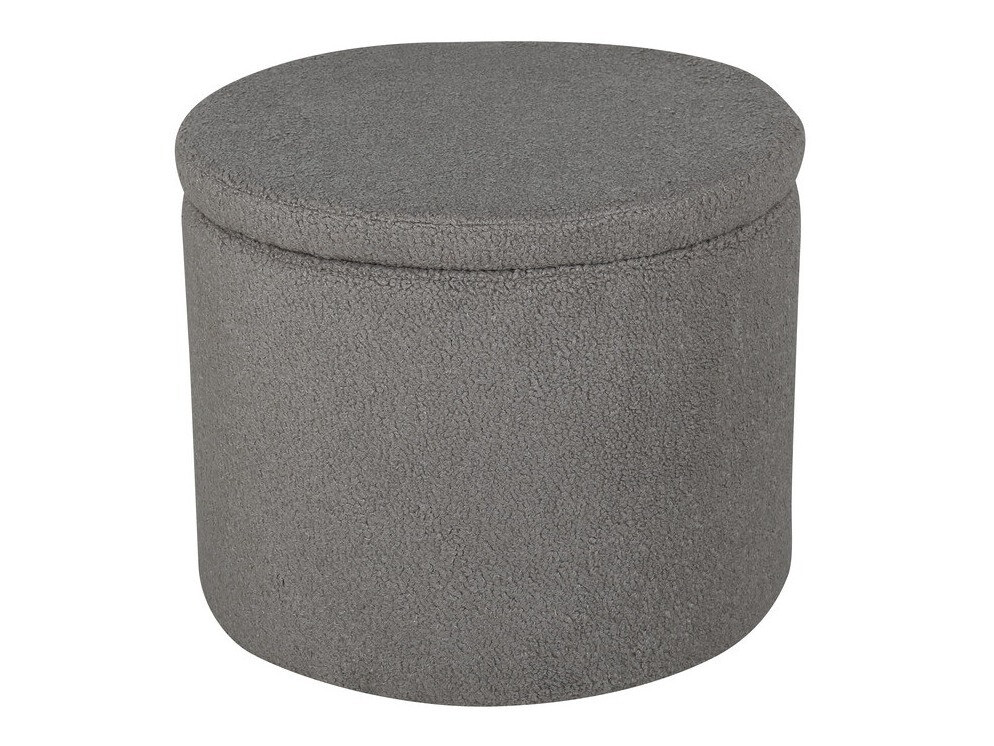 Tabure Dallas 2941 (Siva)