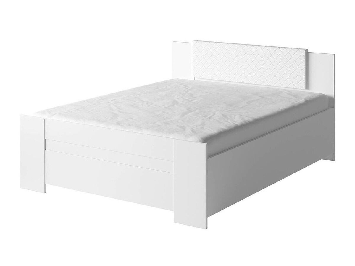 Komplet spalnic Catromi 112 (Bela + Soft Pik 017)