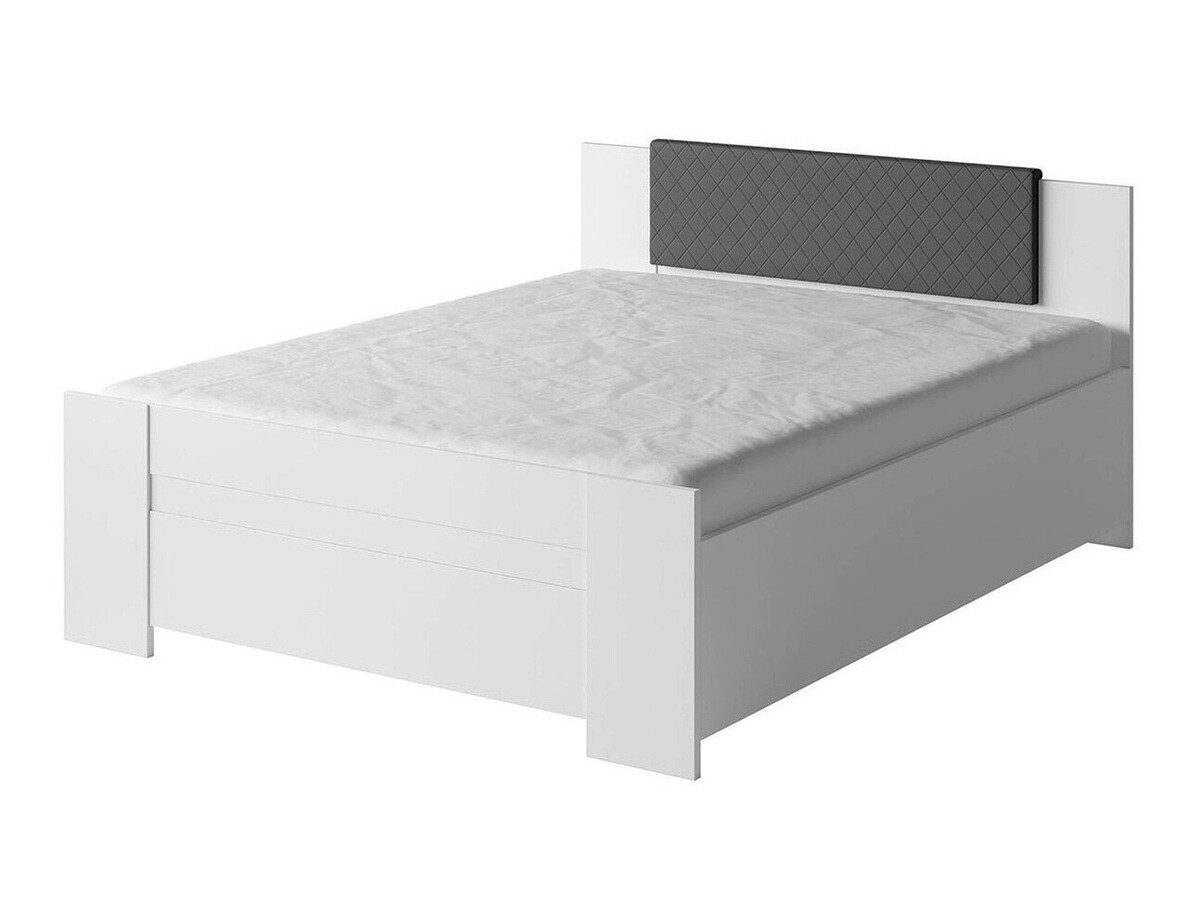 Komplet spalnic Catromi 112 (Bela + Soft Pik 029)