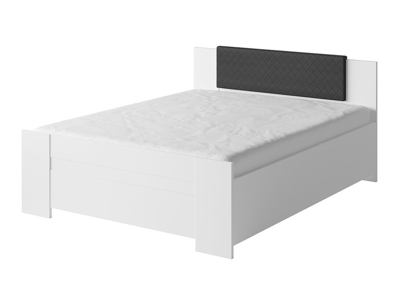 Komplet spalnic Catromi 115 (Bela + Soft Pik 011)