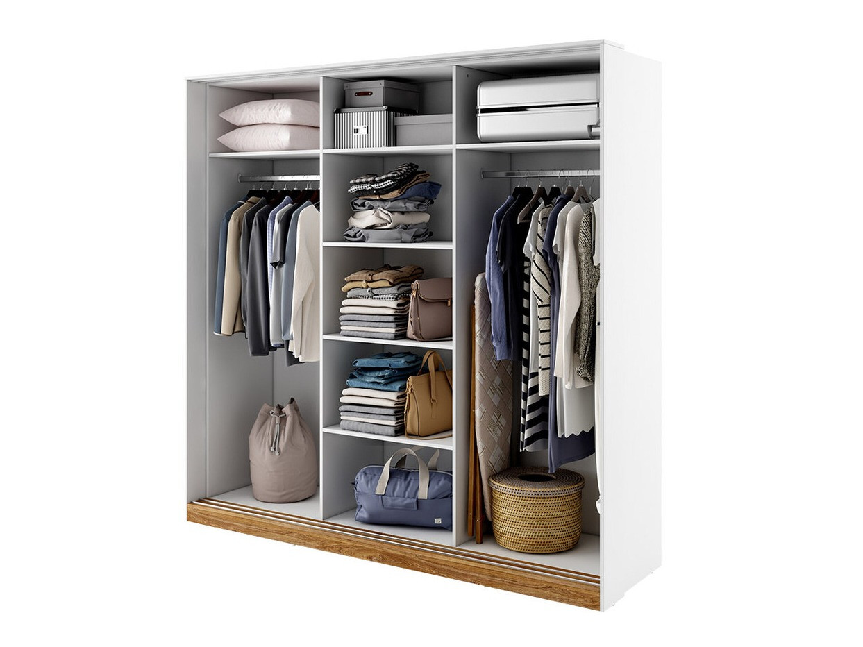 Komplet spalnic Livsori 109