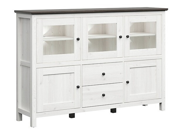 Komoda Sordoro 103 (Svetel sibirski macesen + Larico bor)