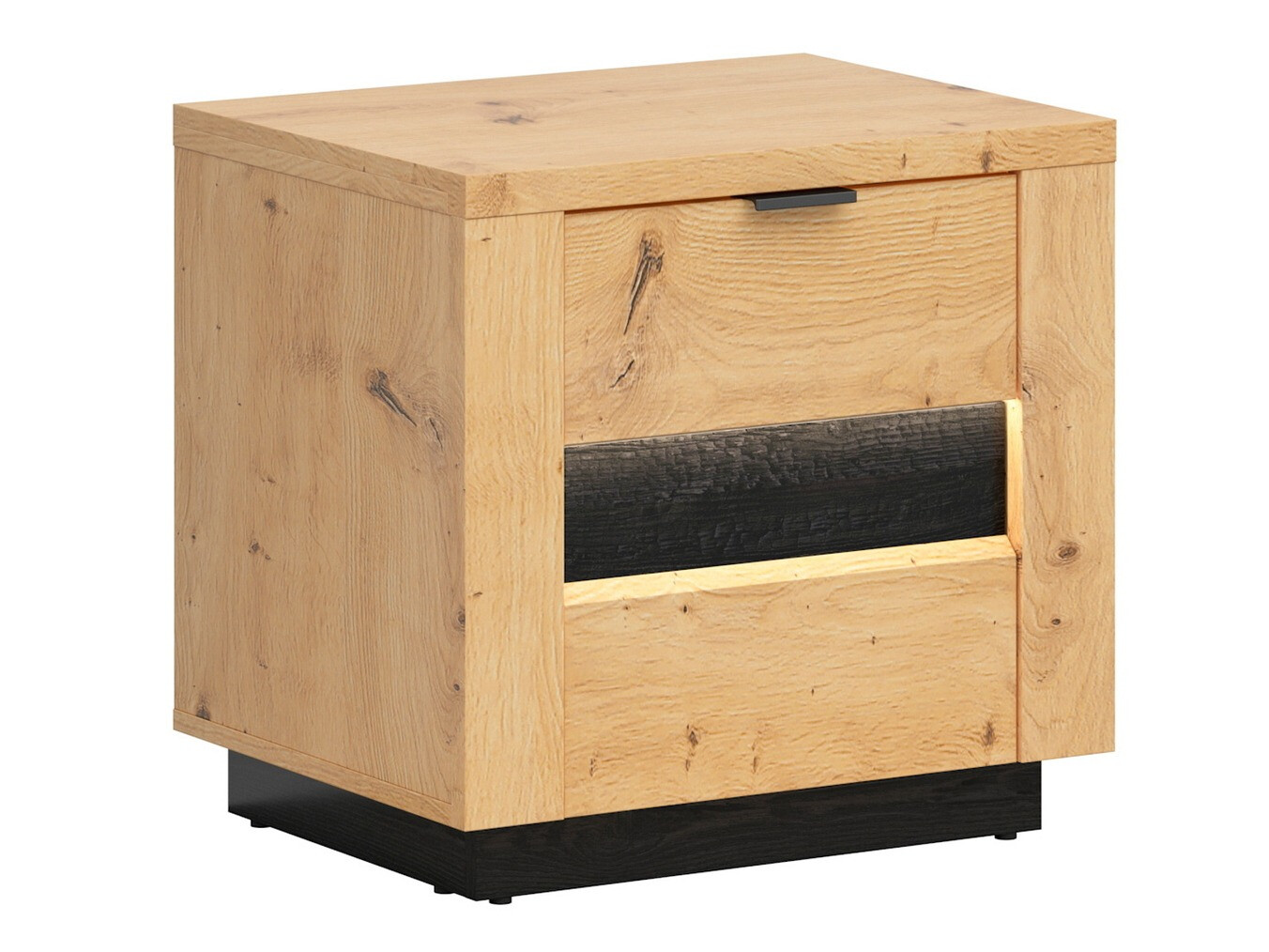 Nočna omarica Sermeli 109