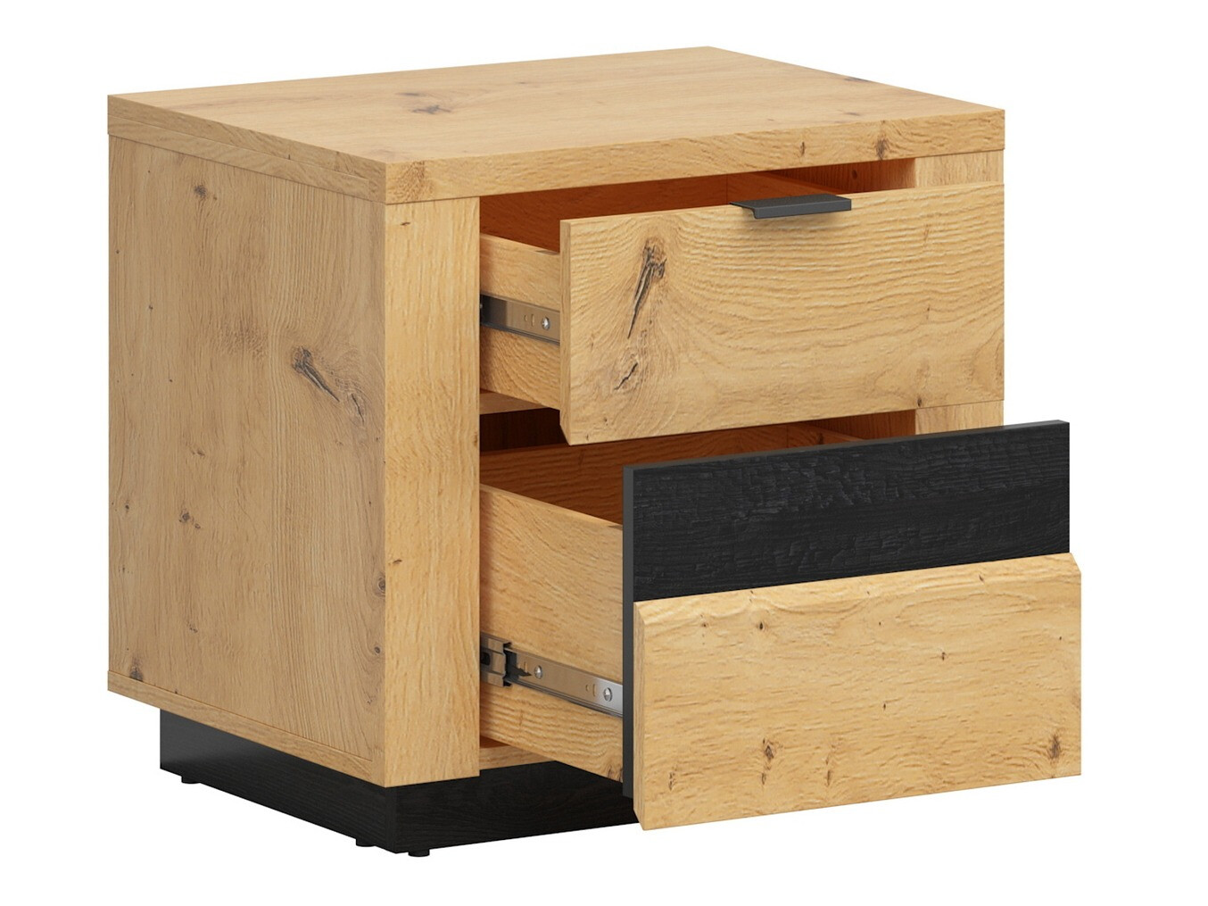 Nočna omarica Sermeli 109