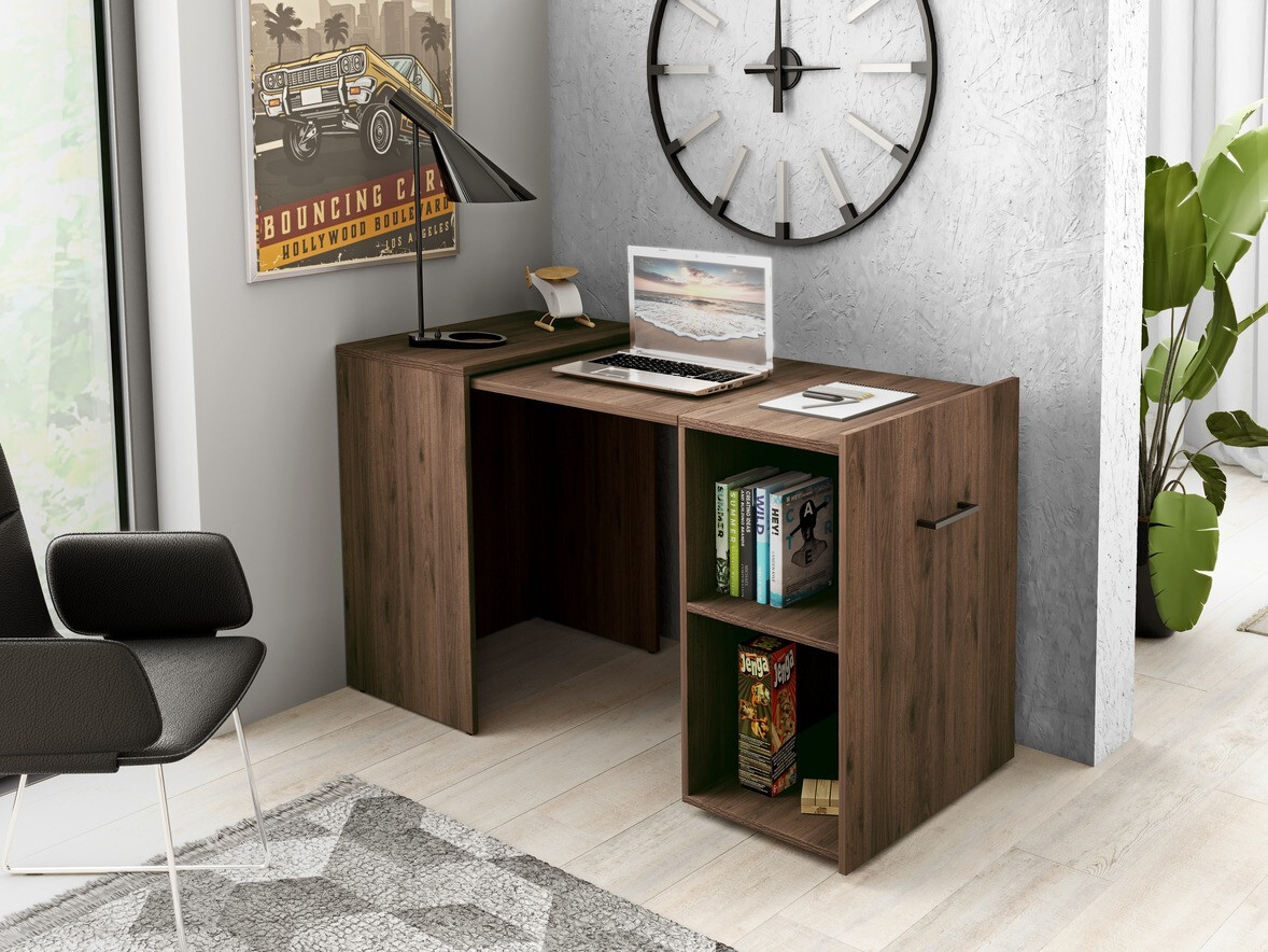 Pisalna miza Austin 304 (Oreh)