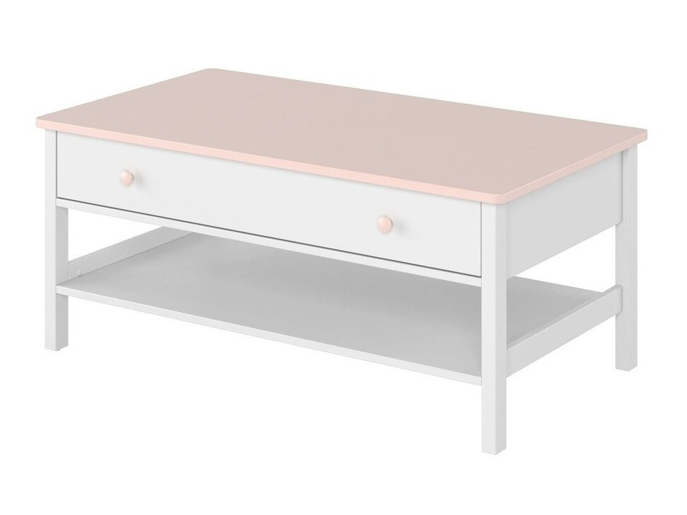 Klubska mizica Elblive 134