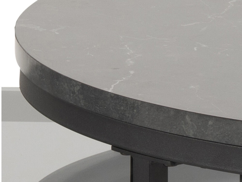 Komplet klubskih mizic Norsica 381