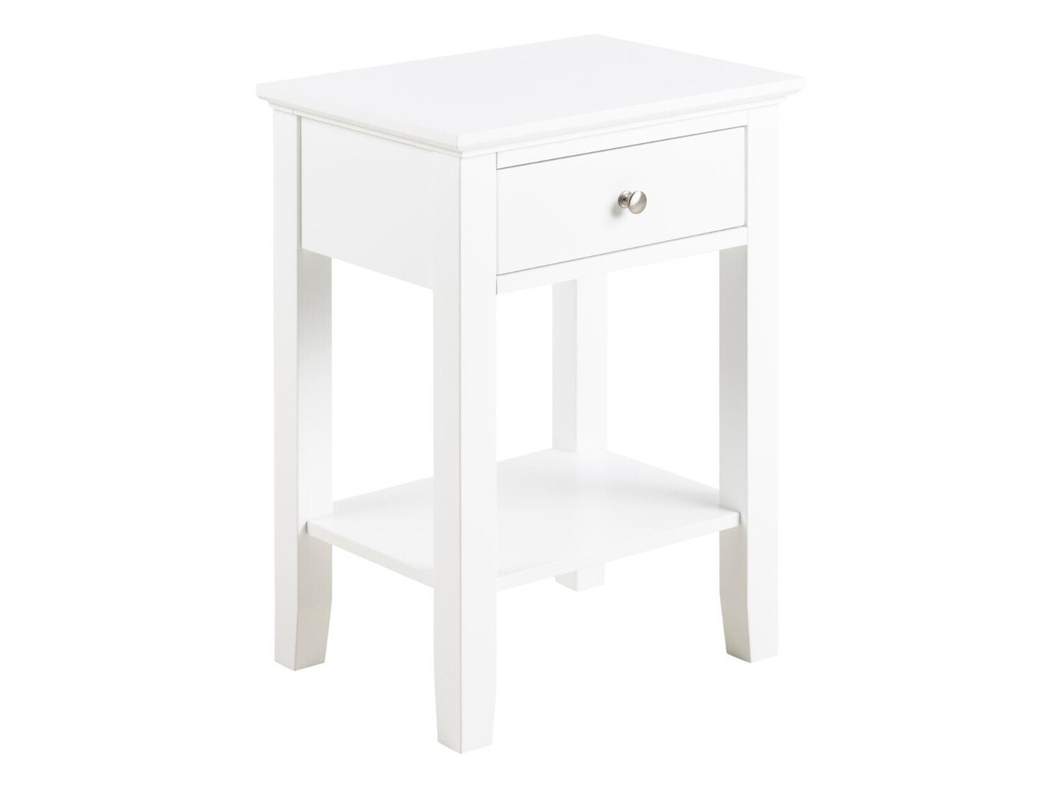 Nočna omarica Norsica 453