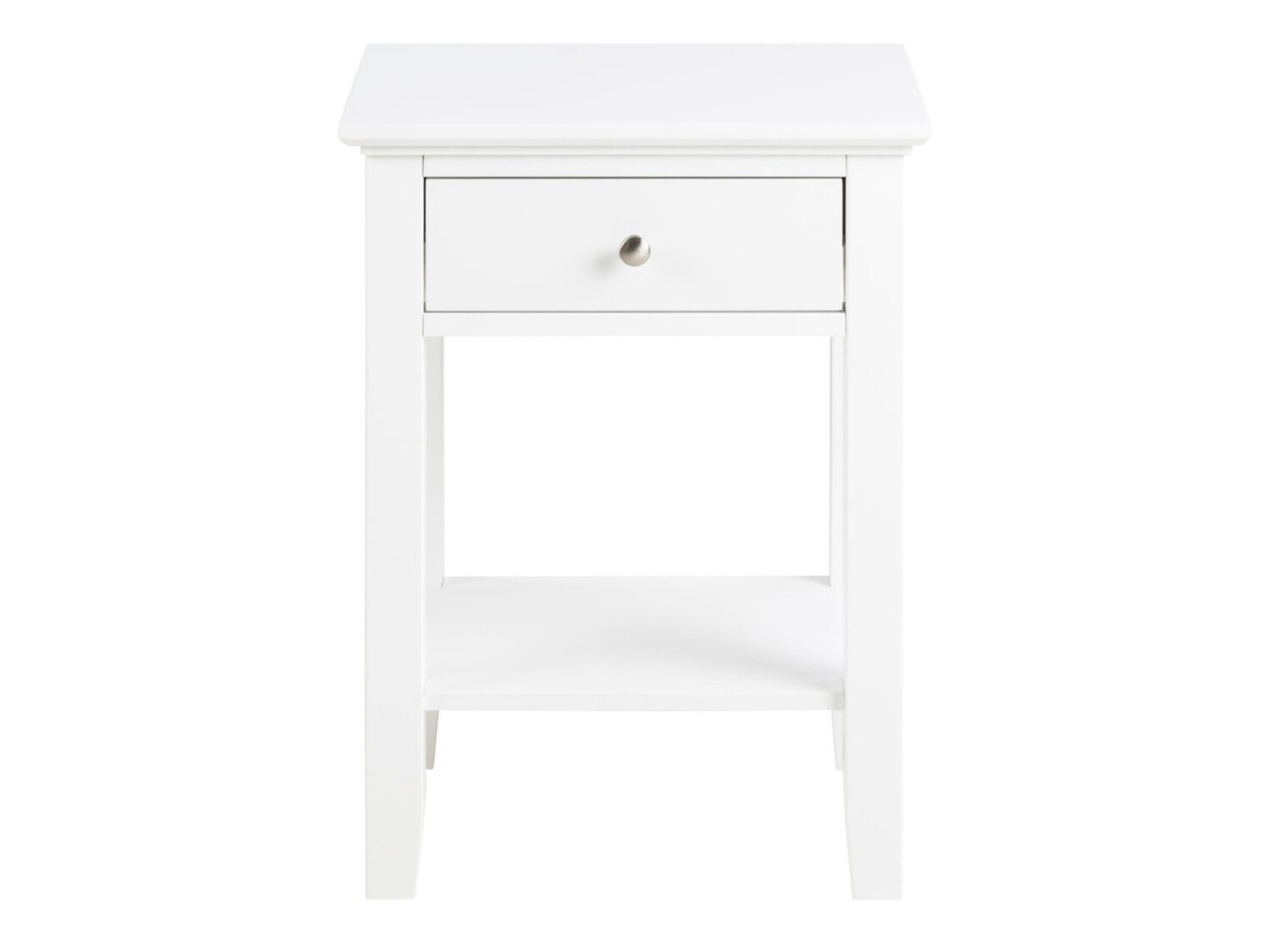 Nočna omarica Norsica 453