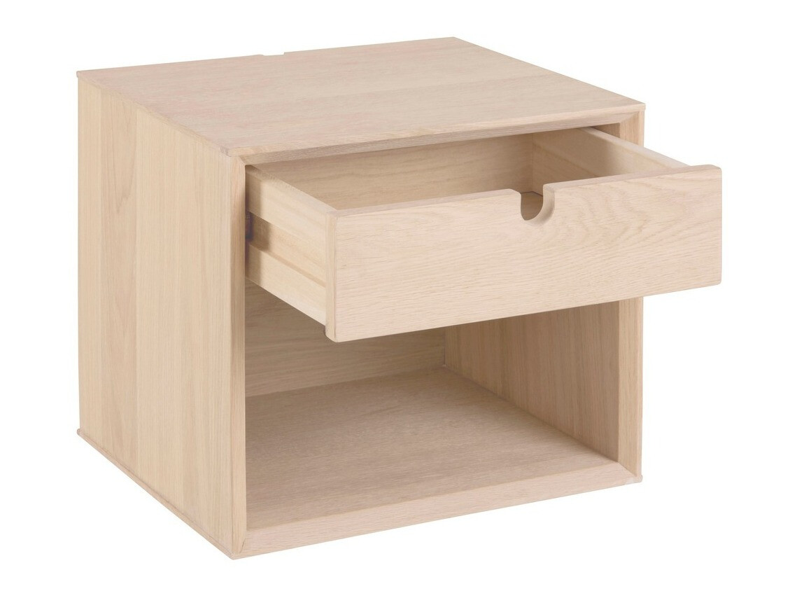 Nočna omarica Norsica Evasoni 105