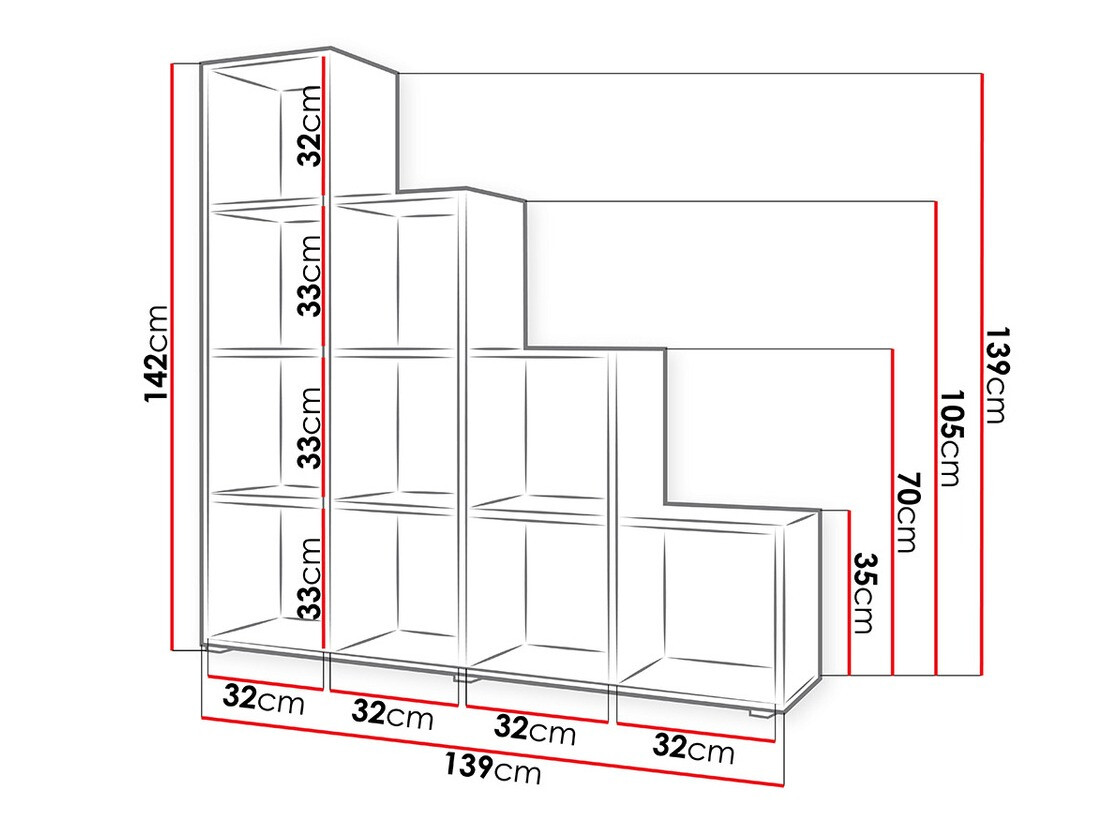 Regal Sarasota 111 (Bela)