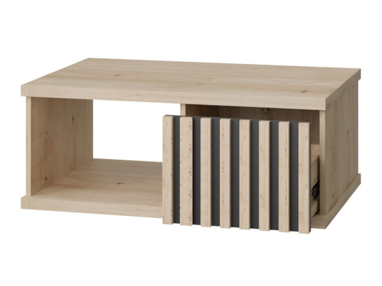 Klubska mizica Venmava 107