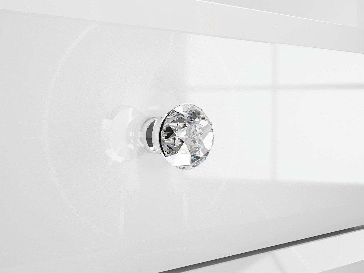 Nočna omarica Romlevo 103