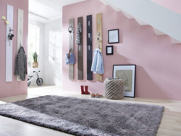 Obešalnik Sacramento 183 (Navarra hrast)