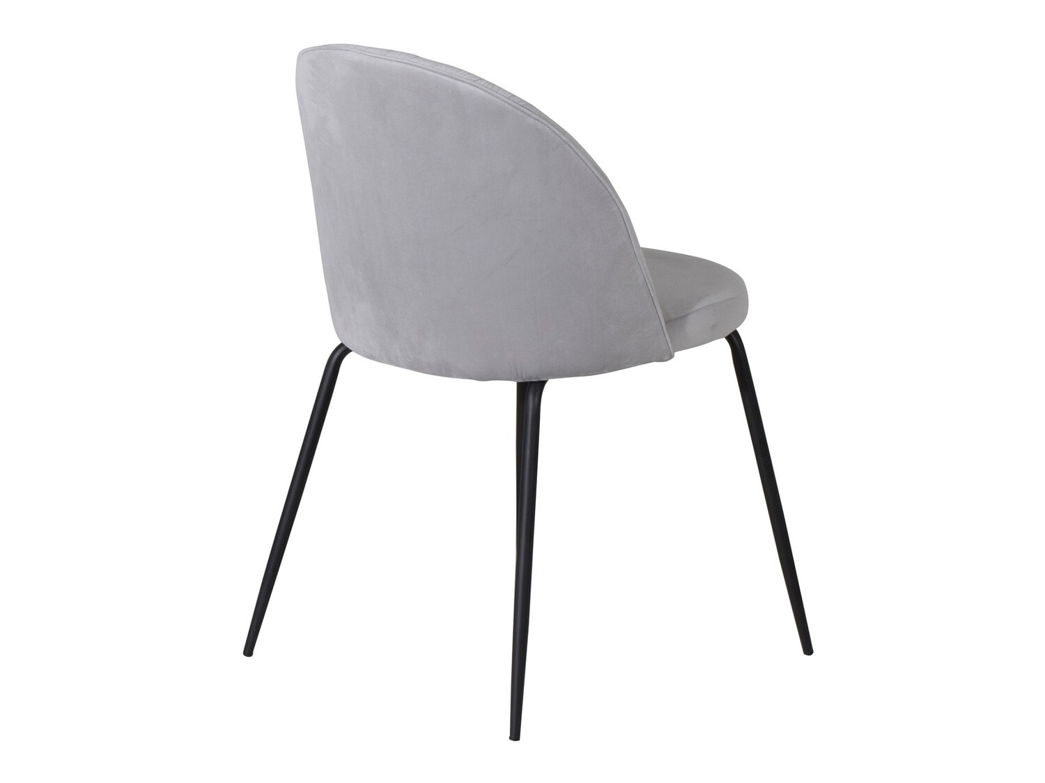 Stol Dallas 133 (Siva)