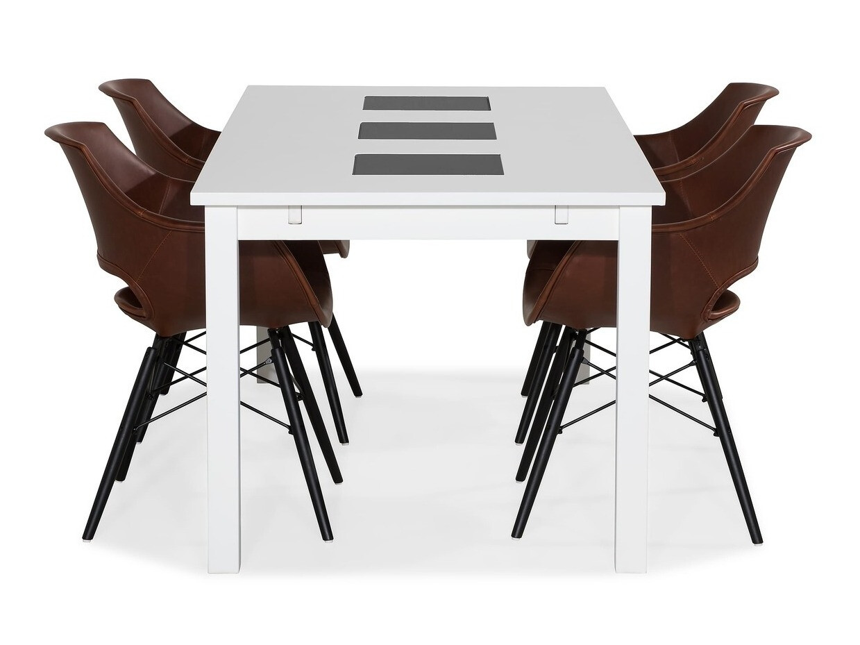 Jedilniški komplet Scandinavian Choice 525