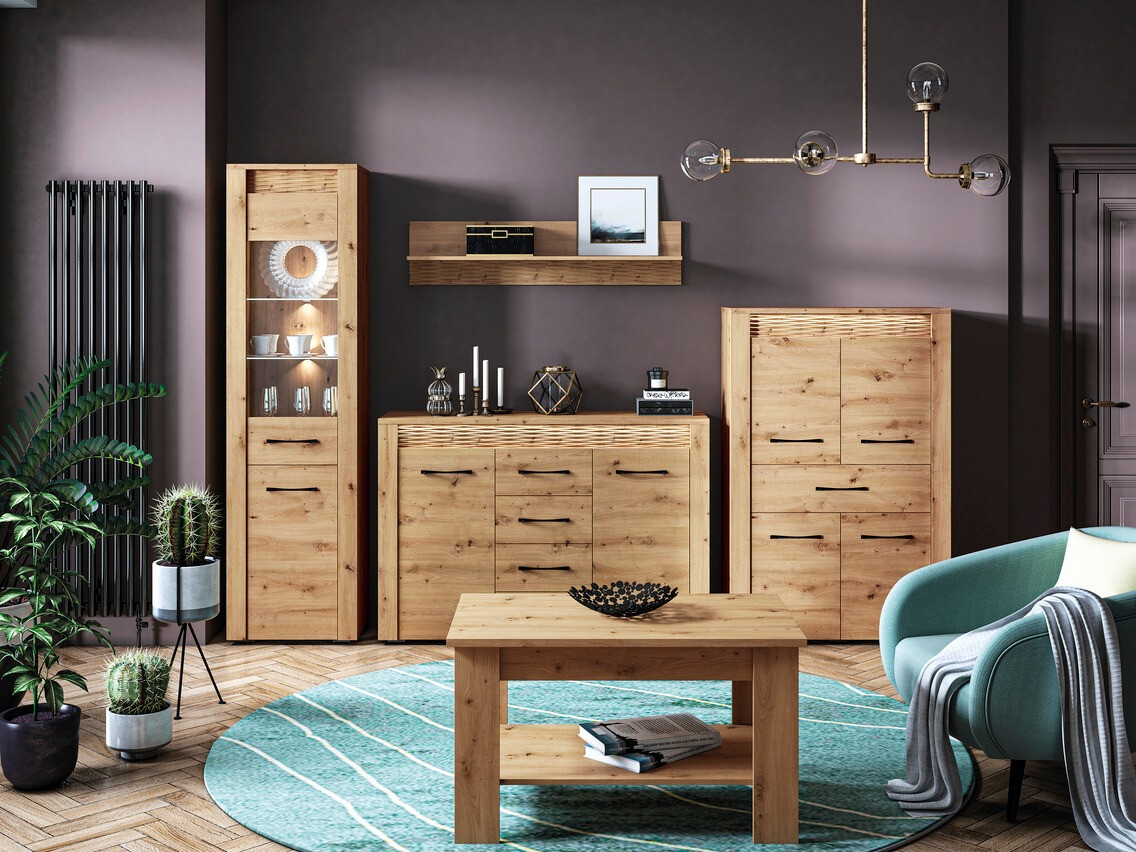 Klubska mizica Flonole 112