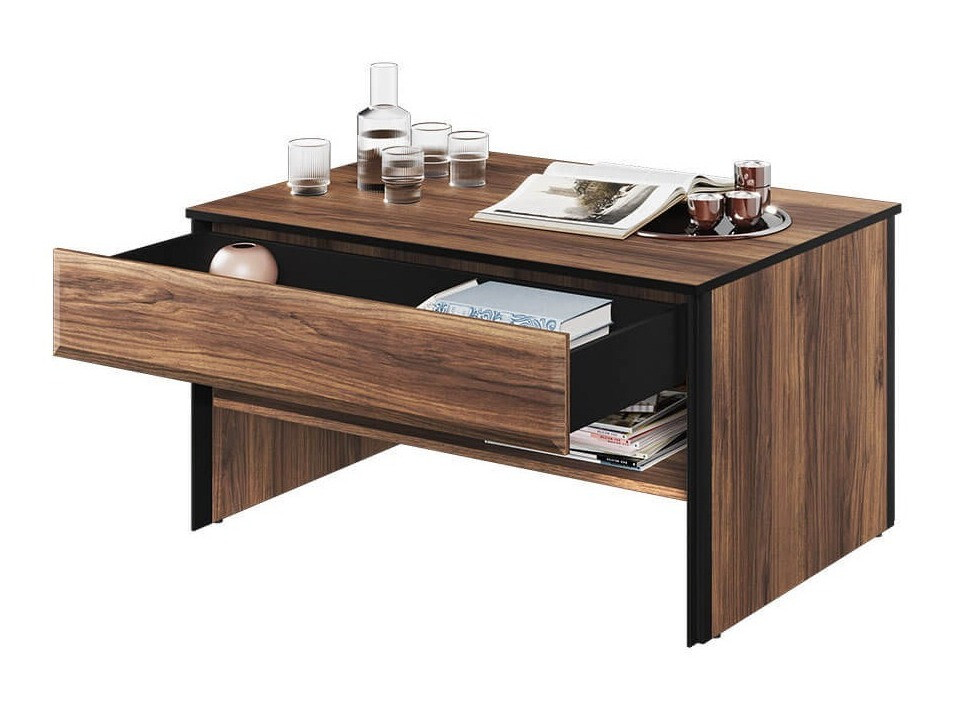 Klubska mizica Sosono 102