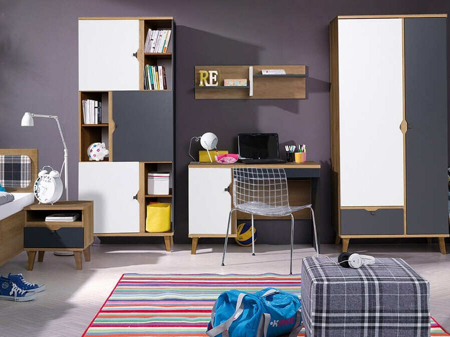 Stenska polica Etrmoru 130